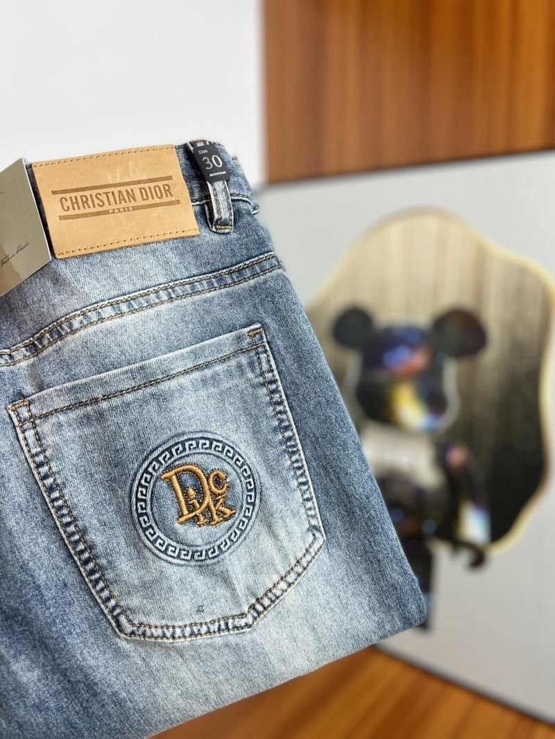 Christian Dior Jeans